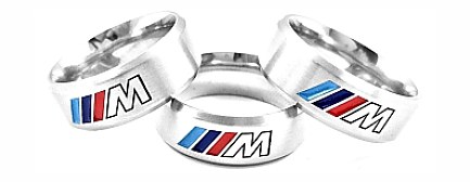 slider bmw